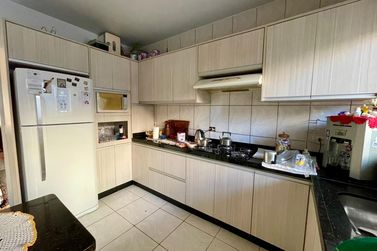 Casa &agrave; venda - 86m&sup2; - JARDIM VERDE VALE