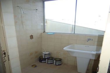 Apartamento &agrave; venda - 66m&sup2; - Zona II