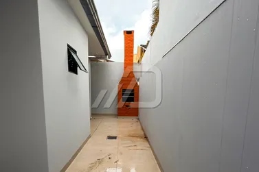 Casa &agrave; venda - 92m&sup2; - Jardim Tamoio