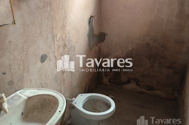 Sal&atilde;o Comercial para alugar - 100m&sup2; - Parque San Remo I