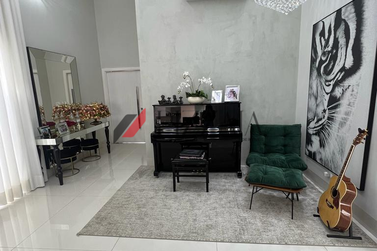 Casa &agrave; venda - 232m&sup2; - Jardim Belvedere