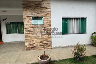 Casa &agrave; venda - 275m&sup2; - Zona VII