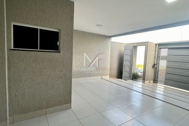 Casa &agrave; venda - 107m&sup2; - Parque da G&aacute;vea
