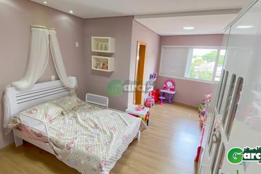 Apartamento &agrave; venda - 279m&sup2; - Zona II