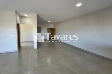 Apartamento para alugar - Parque Residencial Interlagos
