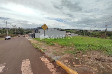 Terreno &agrave; venda - 360m&sup2; - JARDIM PANCERA