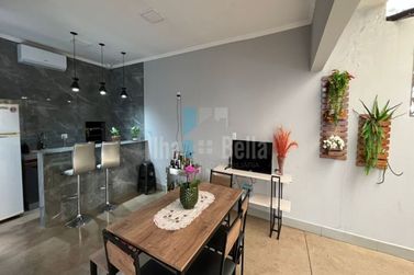 Casa &agrave; venda - 