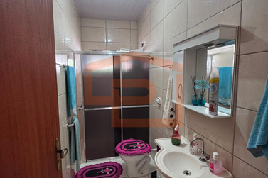 Casa &agrave; venda - 89m&sup2; - Zona 5