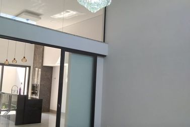 Casa &agrave; venda - 170m&sup2; - Parque do Lago