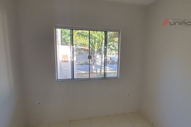Casa para alugar - 61m&sup2; - Jardim Modelo