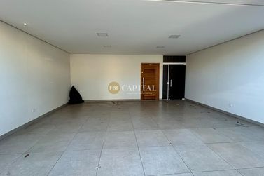 Sobrado para alugar - 145m&sup2; - Jardim dos P&aacute;ssaros