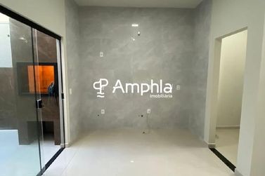 Casa &agrave; venda - 60m&sup2; - ecoparck