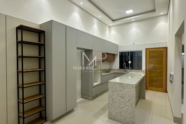 Casa &agrave; venda - 107m&sup2; - Parque da G&aacute;vea
