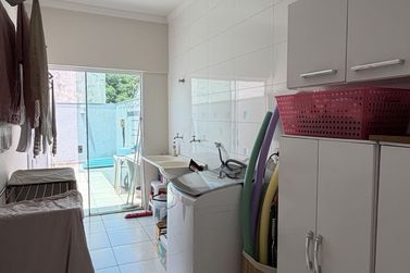 Casa &agrave; venda - 360m&sup2; - Jardim Tamoio