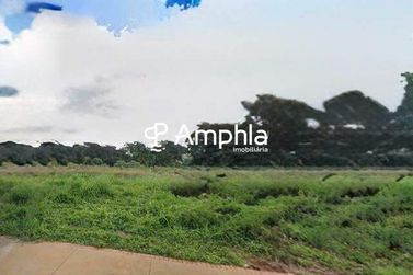 Terreno &agrave; venda - 416m&sup2; - Vila Industrial