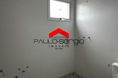 Apartamento &agrave; venda - 162m&sup2; - Jardim Harmonia