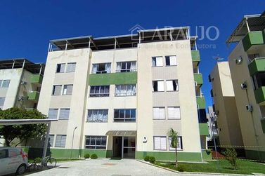 Apartamento &agrave; venda - 76m&sup2; - Zona II
