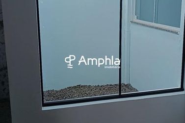 Casa &agrave; venda - 53m&sup2; - Jardim Bressan