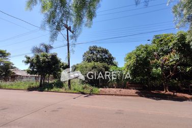 Terreno &agrave; venda - 1069m&sup2; - JARDIM PORTO ALEGRE