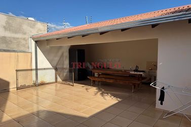 Casa &agrave; venda - 134m&sup2; - JARDIM GLOBAL