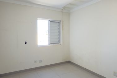 Apartamento &agrave; venda - 111m&sup2; - Edificio Residencial Pedra Branca