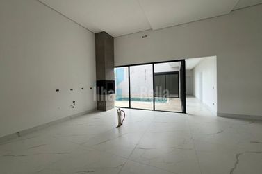 Casa &agrave; venda - 