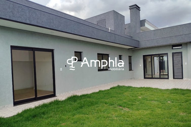 Casa &agrave; venda - 98m&sup2; - Jardim Europa/Am&eacute;rica