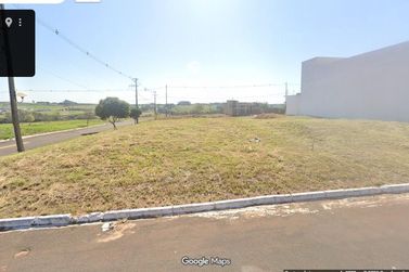 Terreno &agrave; venda - 308m&sup2; - Parque Residencial Metropolitano