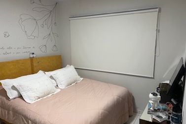 Apartamento &agrave; venda - 116m&sup2; - Zona III