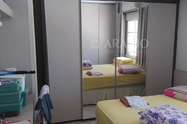 Casa &agrave; venda - 260m&sup2; - Parque San Remo