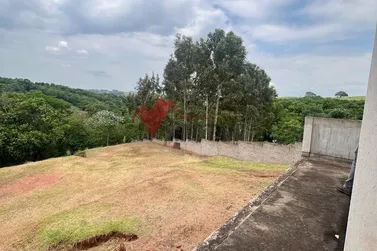 Ch&aacute;cara &agrave; venda - Sa&iacute;da para Serra dos Dourados