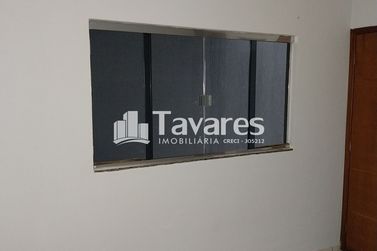 Casa para alugar - Jardim Tropical