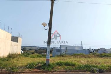 Terreno &agrave; venda - 220m&sup2; - Parque Residencial Metropolitano