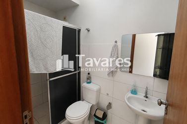 Casa &agrave; venda - 65m&sup2; - Jardim Am&eacute;rica