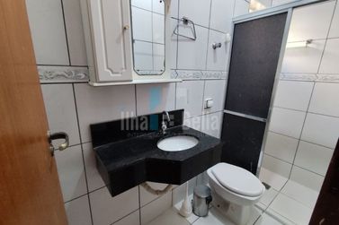 Casa para alugar - Jardim Imperial I