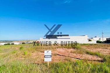 Terreno &agrave; venda - 207m&sup2; - Jardim Trianon