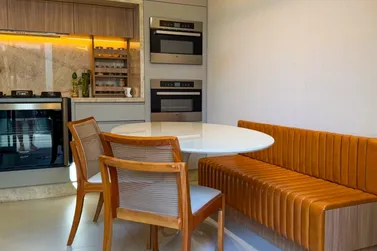 Casa &agrave; venda - 468m&sup2; - Residencial Euro Park