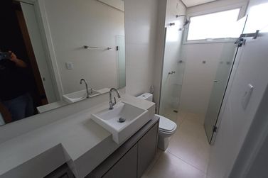 Apartamento &agrave; venda - 102m&sup2; - Jardim dos Pr&iacute;ncipes