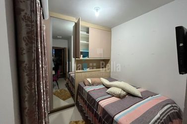 Sal&atilde;o Comercial &agrave; venda - Jardim Araucaria