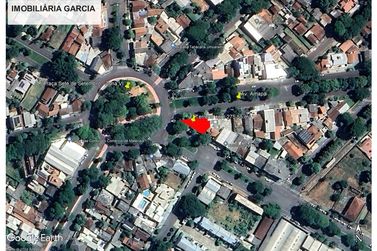 Terreno &agrave; venda - 275m&sup2; - Zona V