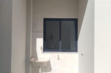 Casa &agrave; venda - 80m&sup2; - Zona V