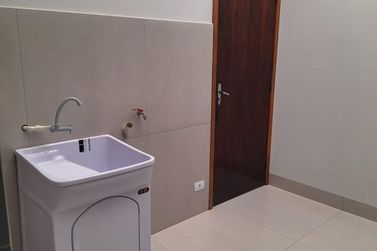 Apartamento para alugar - 150m&sup2; - Zona I