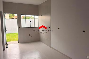 Casa &agrave; venda - PARQUE METROPOLITANO
