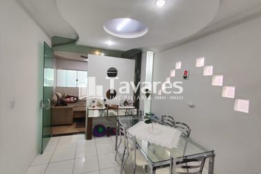 Casa &agrave; venda - 155m&sup2; - Zona VII