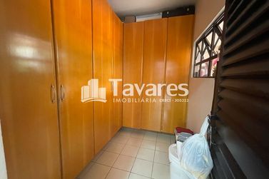 Sobrado &agrave; venda - 484m&sup2; - Zona II