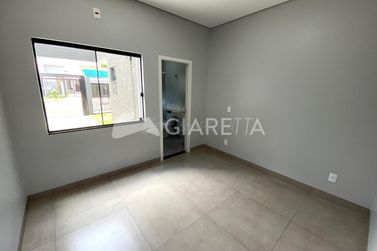 Casa &agrave; venda - 57m&sup2; - JARDIM S&Atilde;O FRANCISCO