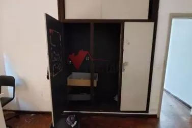 Sala Comercial &agrave; venda - Zona VII