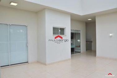 Sobrado &agrave; venda - 275m&sup2; - Condom&iacute;nio Residencial Royal Garden