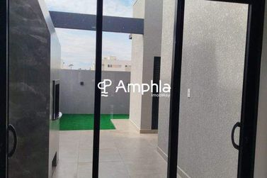 Casa &agrave; venda - 110m&sup2; - Jardim Conc&oacute;rdia