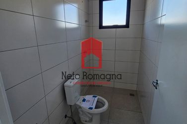 Apartamento &agrave; venda - 67m&sup2; - Parque Residencial Interlagos II